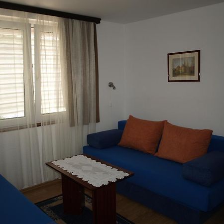 Apartman Nena Daire Klenovica Oda fotoğraf