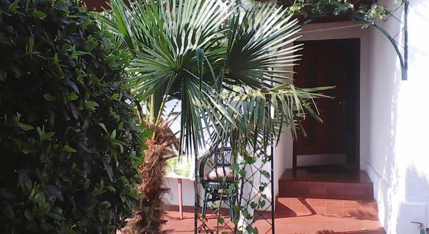 Apartman Nena Daire Klenovica Oda fotoğraf