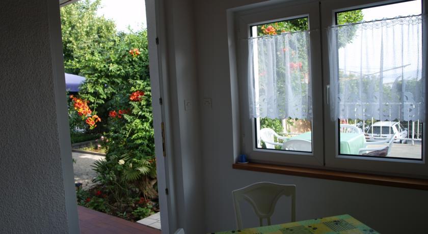 Apartman Nena Daire Klenovica Oda fotoğraf